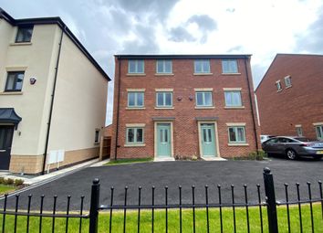 Thumbnail Property to rent in The Avenue, Corby