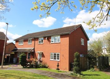 Thumbnail 3 bed semi-detached house to rent in Wistaston Road Business Centre, Wistaston Road, Crewe