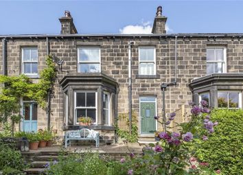 Thumbnail Terraced house for sale in New Road Side, Horsforth