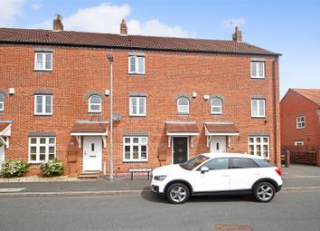 4 Bedroom Town house for sale