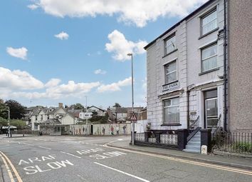 Thumbnail Town house for sale in The Strand, Builth Wells