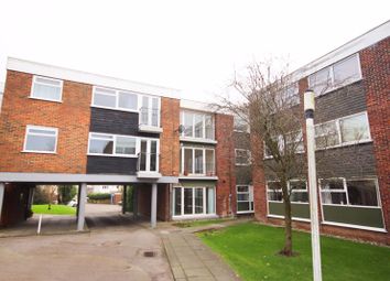 Thumbnail 2 bed flat for sale in Ardleigh Court, Shenfield, Brentwood