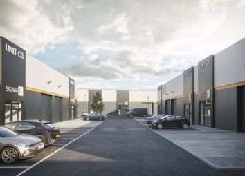 Thumbnail Industrial to let in Botany Bay Business Park, Chorley