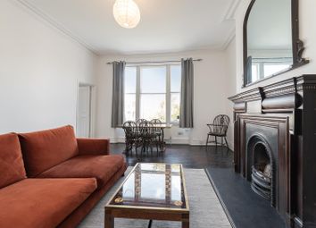 Thumbnail 2 bed flat for sale in The Avenue, Queens Park