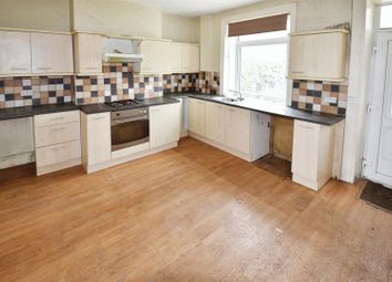 Thumbnail 2 bed semi-detached house for sale in Station Street, Meltham, Holmfirth