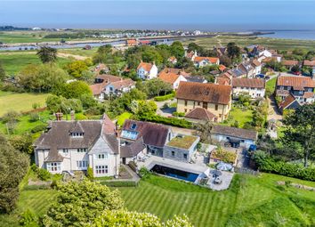 Thumbnail Detached house for sale in Leveretts Lane, Walberswick, Southwold, Suffolk