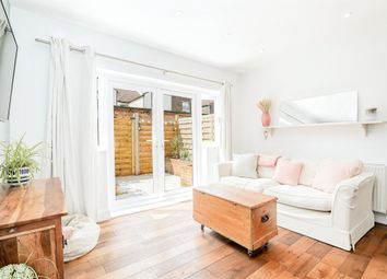 Thumbnail 1 bed flat for sale in Fawcett Road, Southsea