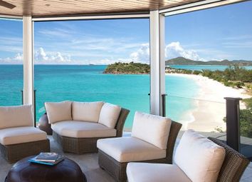 Thumbnail 2 bed villa for sale in Beachfront Stingray Villas, Tamarind Hills, Antigua And Barbuda