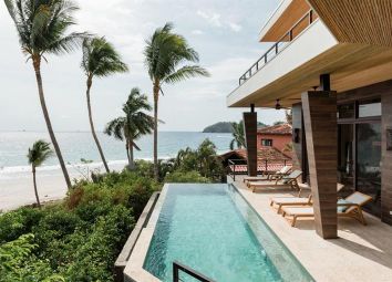 Thumbnail 4 bed property for sale in Playa Flamingo, Santa Cruz, Costa Rica