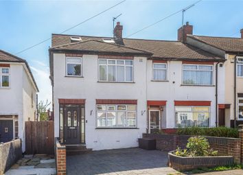 Thumbnail 5 bed end terrace house for sale in Cranmore Road, Chislehurst