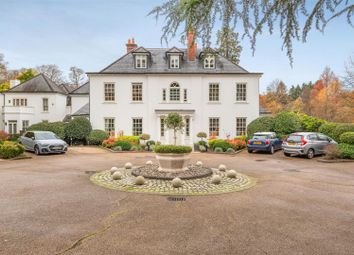 Ascot - Flat for sale