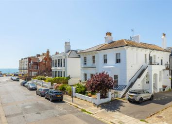 Thumbnail 1 bed flat for sale in Medina Villas, Hove