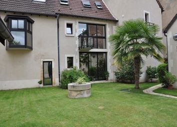 Thumbnail 4 bed property for sale in St-Amand-Montrond, Cher, France