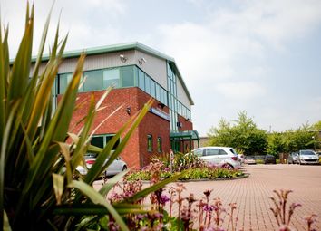 Thumbnail Serviced office to let in 2 Cromar Way, Waterhouse Business Centre, Chelmsford