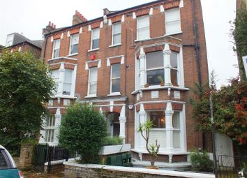 Thumbnail 2 bed flat to rent in Savernake Road, London