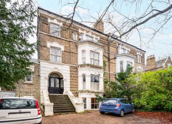 Thumbnail 2 bed flat to rent in Wickham Road, Brockley, London