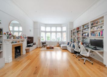 Thumbnail 3 bedroom flat for sale in Palace Court, Notting Hill
