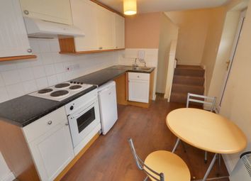 1 Bedroom Terraced house for rent