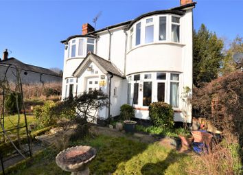 Thumbnail Detached house for sale in Deanway, Chalfont St. Giles, Buckinghamshire