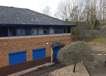 Thumbnail Office for sale in Unit 3, Hollowfield Court, Roydsdale Way, Euroway Industrial Estate, Bradford, West Yorkshire