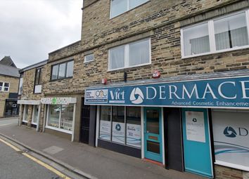 Thumbnail Retail premises to let in West Park Street, Brighouse