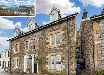 Property listing in Oban, Argyll &amp; Bute