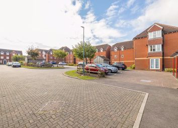 Thumbnail Flat for sale in Arthurs Close, Emersons Green, Bristol