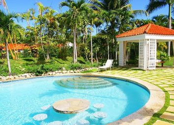 Thumbnail 4 bed villa for sale in Villa Luna, Cabarete, Dominican Republic