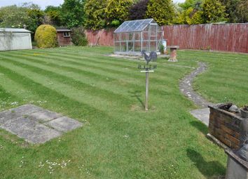 4 Bedroom Detached bungalow for sale