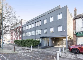 Thumbnail 3 bed flat for sale in Lower Richmond Road, Kew, Richmond