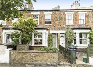 Thumbnail Property to rent in Lothair Road, London