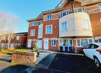 Thumbnail Property to rent in Central Park Drive, Hockley, Birmingham