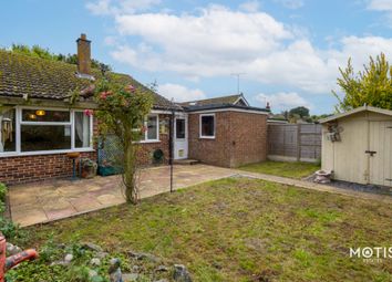 Thumbnail 2 bed bungalow for sale in Palm Tree Way, Lyminge