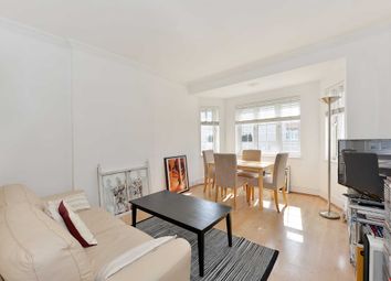Thumbnail 1 bed flat for sale in Elystan Place, London