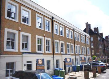 Thumbnail Terraced house for sale in Morecambe Street, London