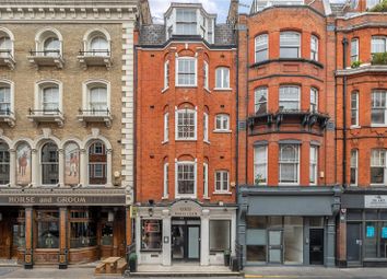 Thumbnail Property to rent in Great Portland Street, London