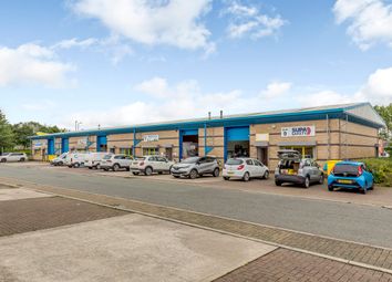 Thumbnail Industrial to let in 34 Carrock Road Croft Business Park, Carrock Road &amp; Mosedale Road, Bromborough