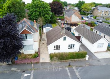Thumbnail Bungalow for sale in Stanfield Road, Parkstone, Poole