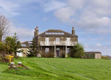 Thumbnail Farmhouse for sale in Wild Grove Farm, Wild Grove, Pudsey