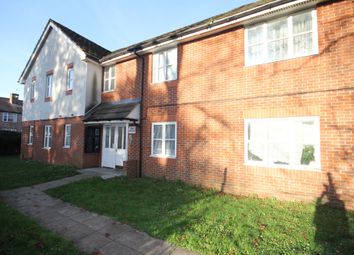 Thumbnail 2 bed flat for sale in Reid Close, Hayes
