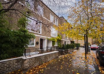 Thumbnail 4 bed terraced house for sale in Northwick Terrace, St John's Wood, London