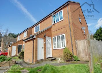 2 Bedroom Semi-detached house for rent