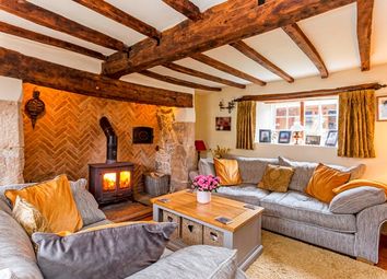 Thumbnail Cottage to rent in Two Bedroom Period Cottage, Ashton-Under-Hill, Worcestershire