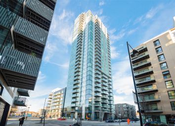 Riverside Apartments, Woodberry Grove, Woodberry Down, London N4 property