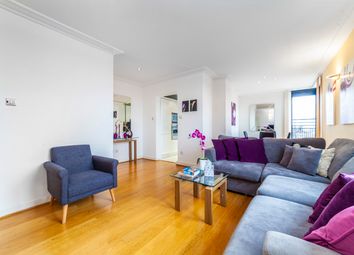 Thumbnail 2 bed flat to rent in Point West, Cromwell Road, London