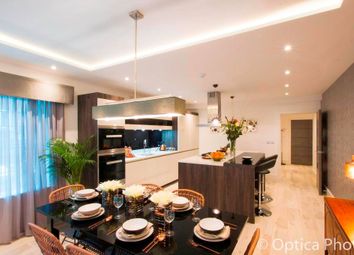 Thumbnail 3 bed flat for sale in Bristol Road, Edgbaston, Birmingham