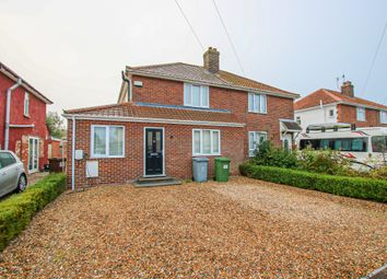 Norwich - 4 bed semi-detached house to rent