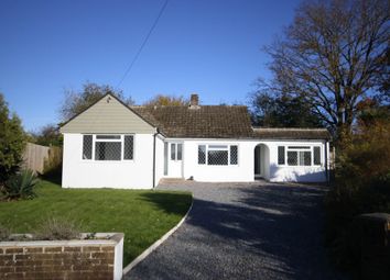 Thumbnail 5 bed detached house for sale in Stanley Close, Verwood