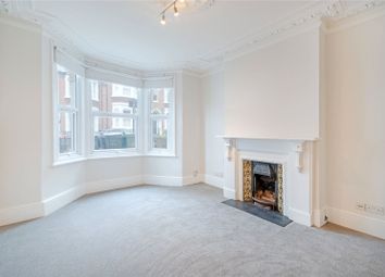 Thumbnail Flat for sale in Dynham Road, West Hampstead