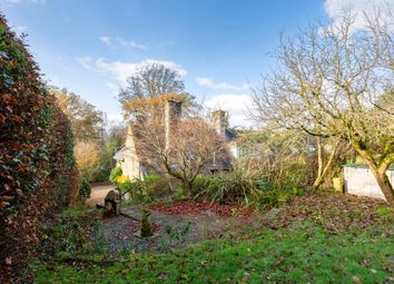 Thumbnail Detached house for sale in Hollycombe, Liphook